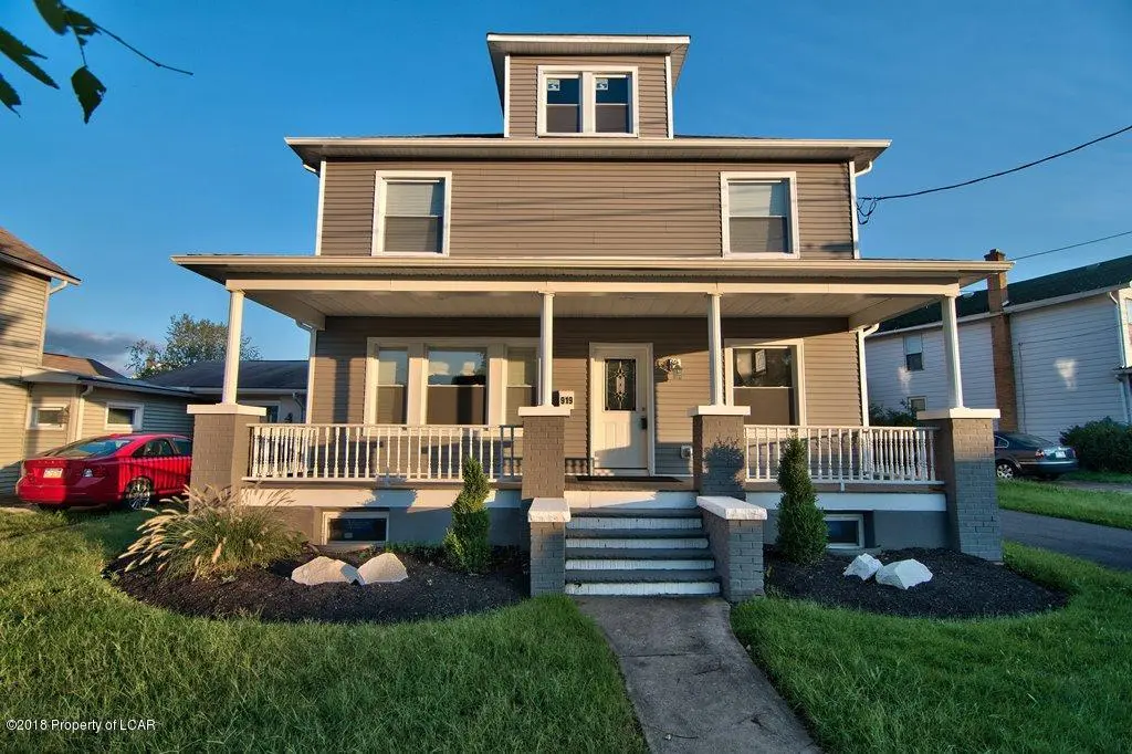919 Tunkhannock Avenue, West Pittston in West Pittston