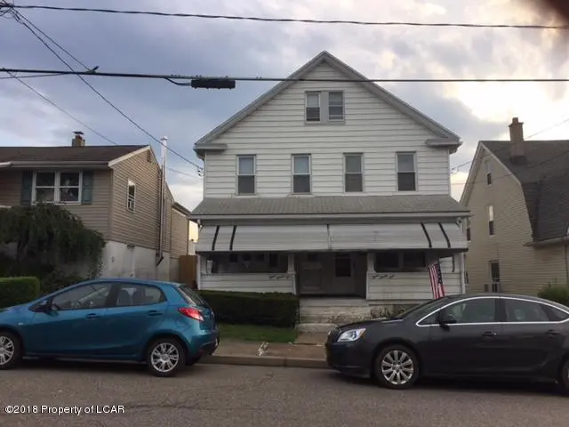 332 Putnam Street, West Hazleton in West Hazleton