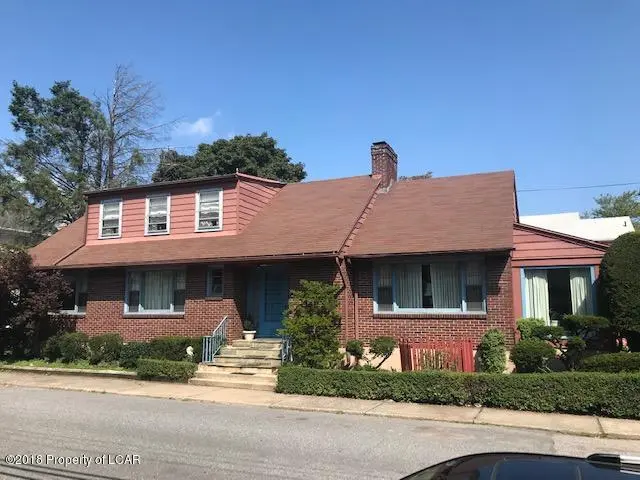 125 W 3rd Street, Hazleton in Hazleton