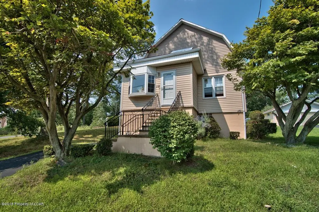210 Iroquois Avenue, Wilkes-Barre in Wilkes-Barre