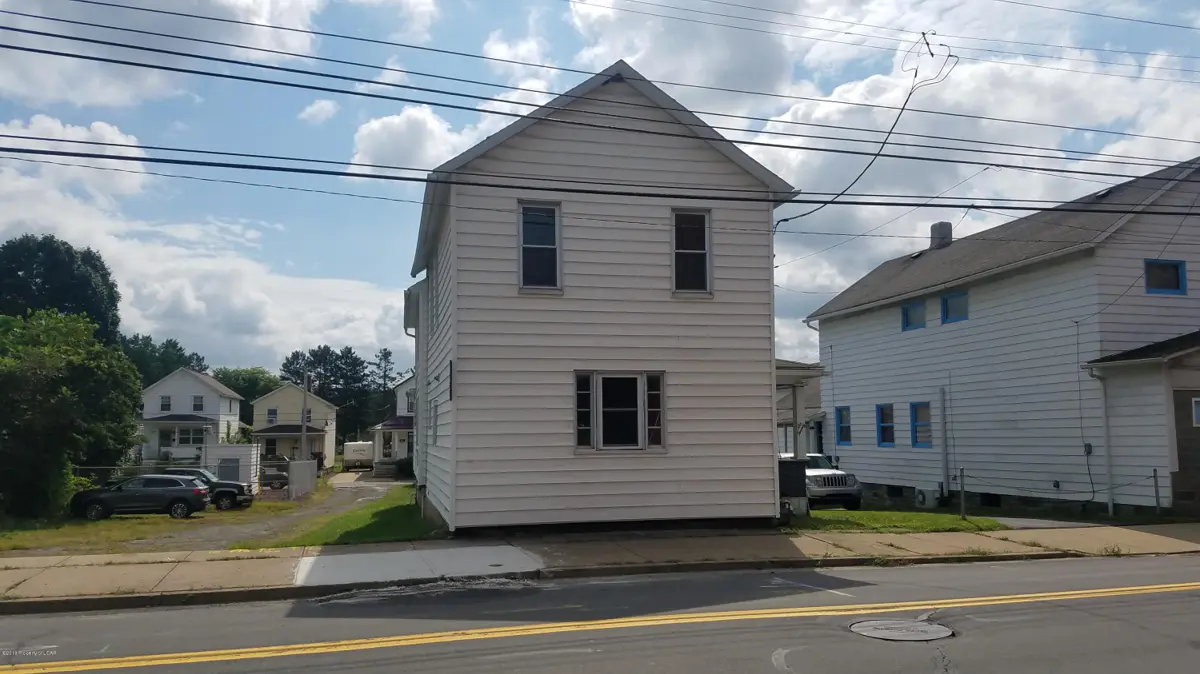 620 W Main St, Plymouth in Plymouth