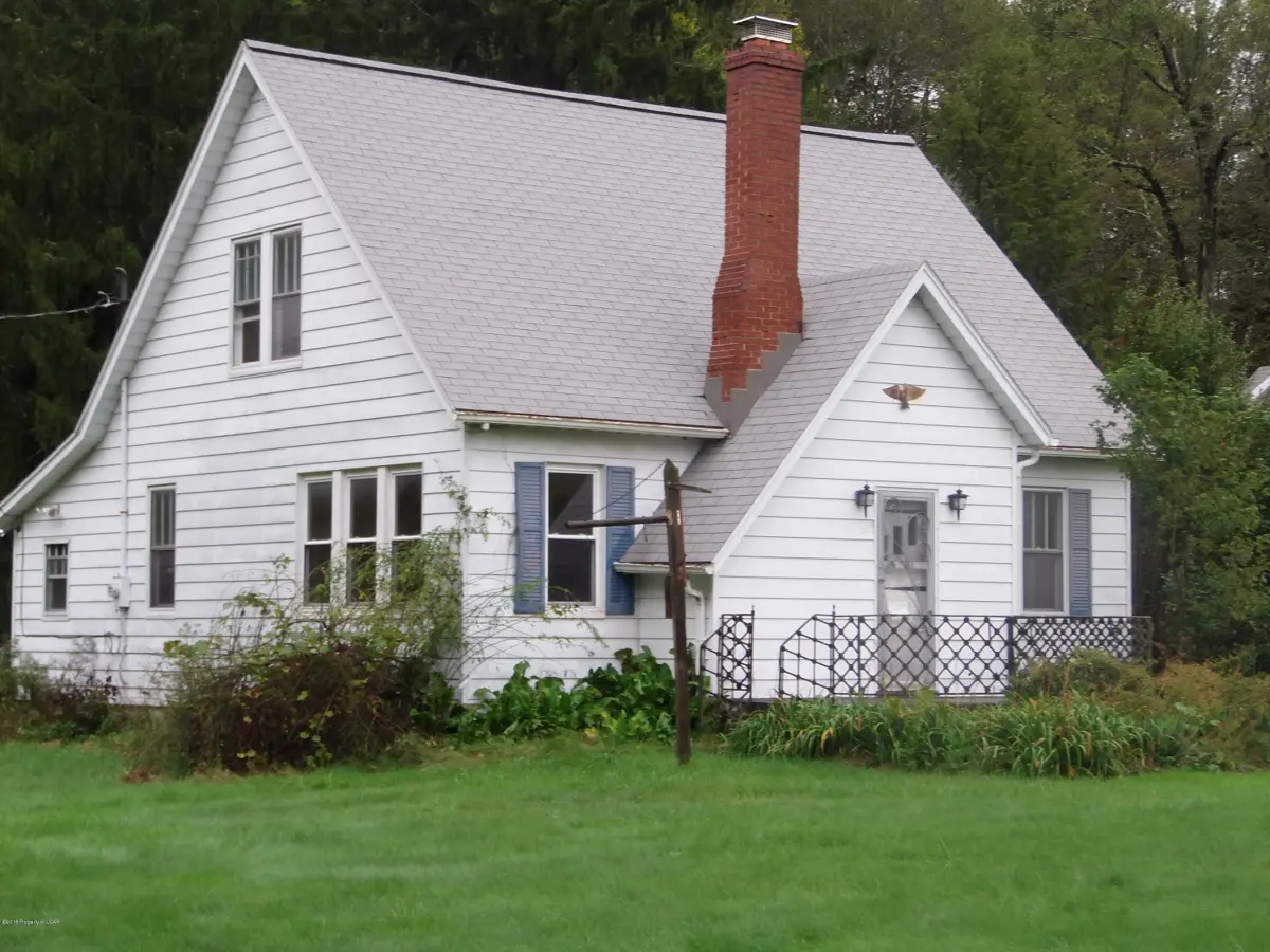 62 C PA-534, White Haven in White Haven