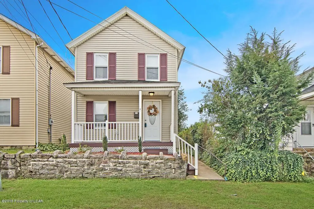 726 Oak Street, Old Forge in Old Forge