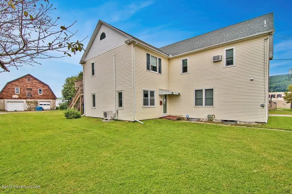 224 Hughes Street, Swoyersville in Swoyersville