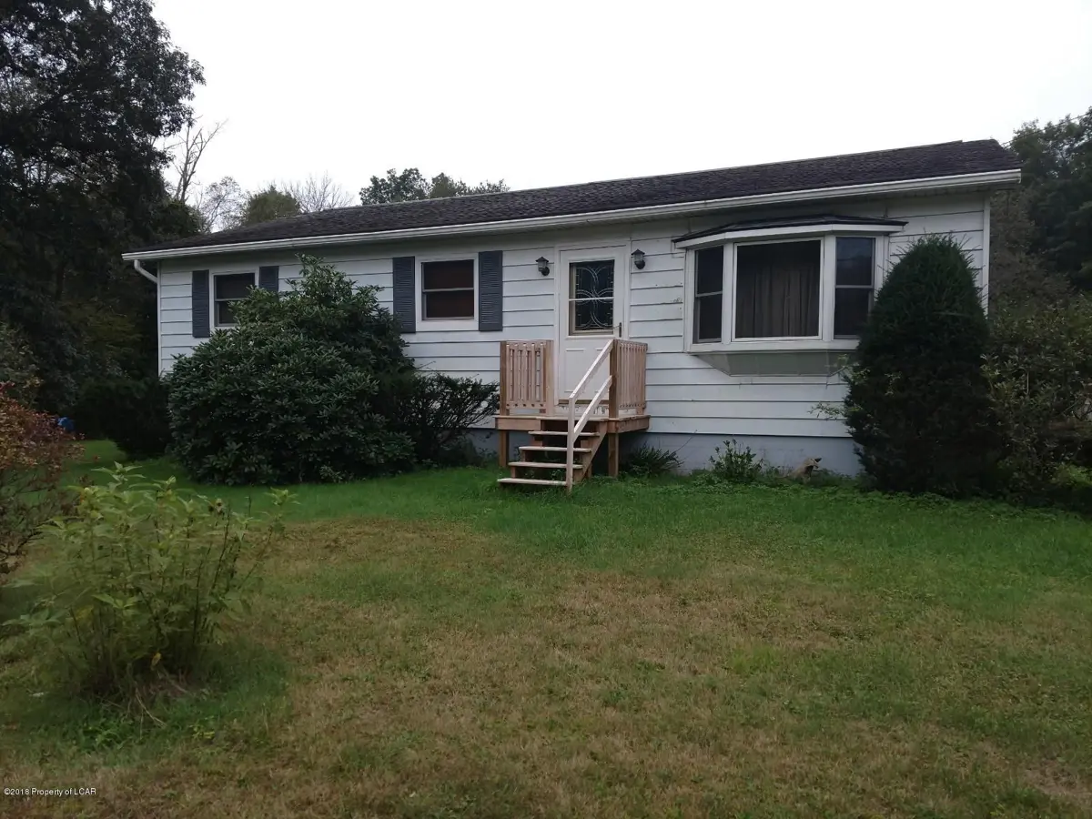 1263 Loyalville Outlet Road, Harveys Lake in Harveys Lake