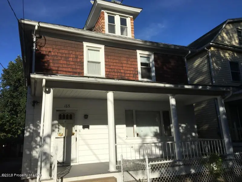 185 New Alexander Street, Wilkes-Barre in Wilkes-Barre