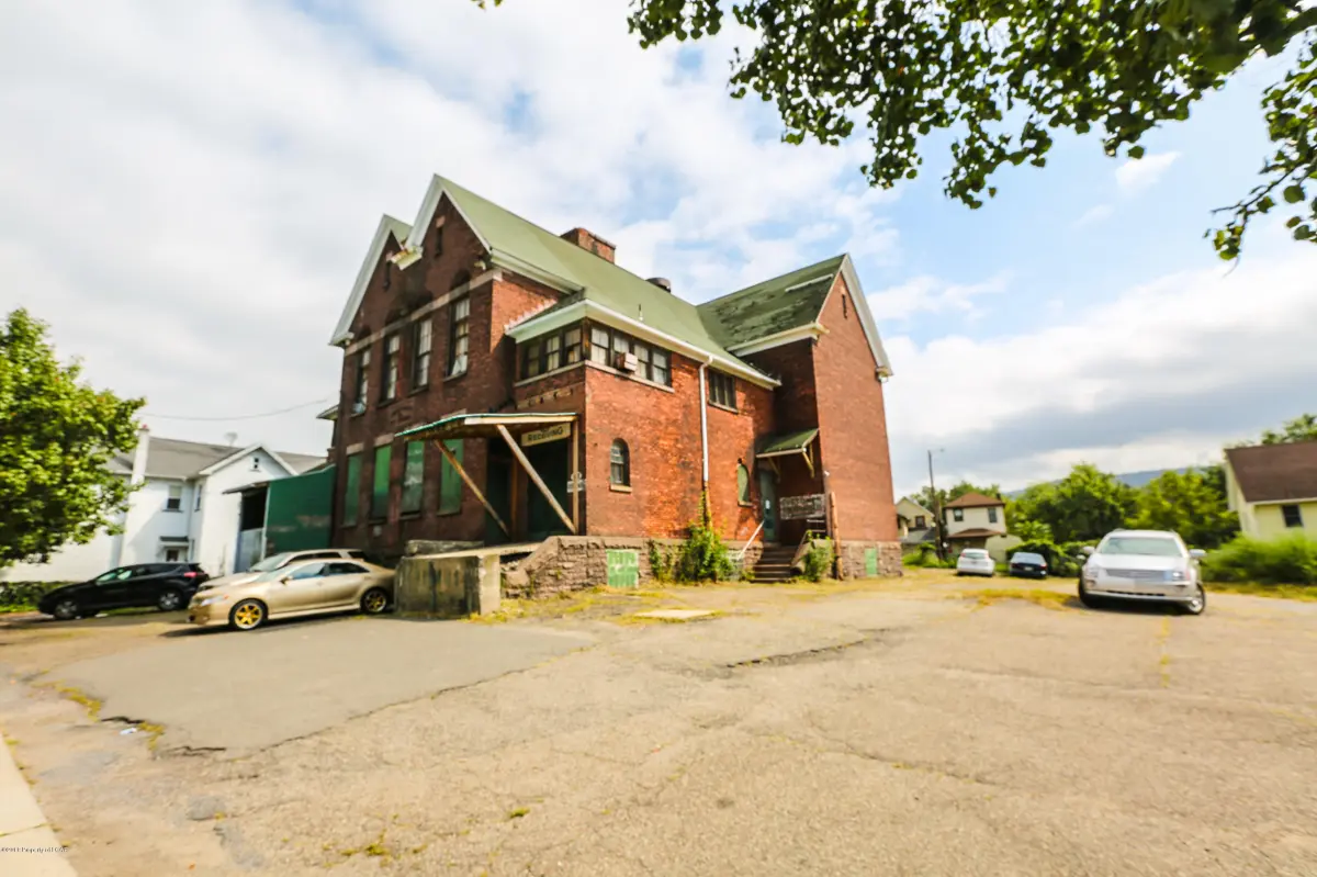 568 Hazle Street, Wilkes-Barre in Wilkes-Barre