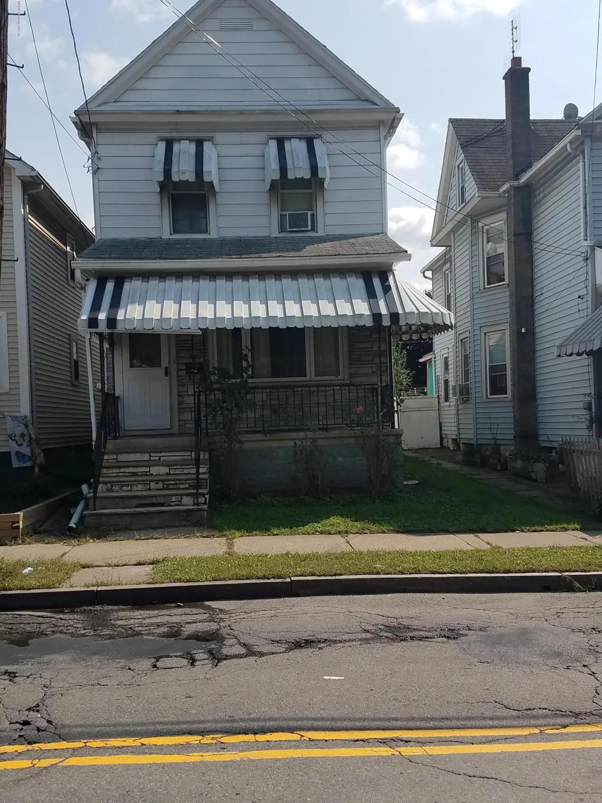 443 N Pennsylvania Avenue, Wilkes-Barre in Wilkes-Barre