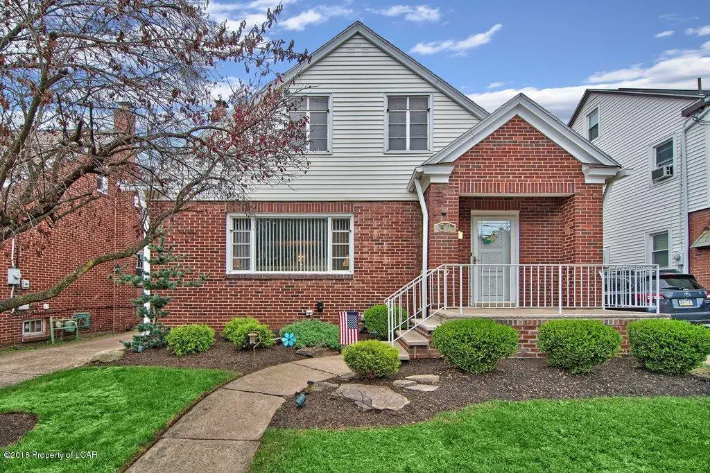 31 N Dawes Avenue, Kingston in Kingston