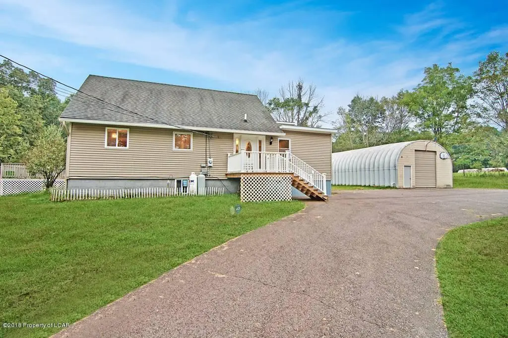 200 Spring Hill Drive, Hunlock Creek in Hunlock Creek