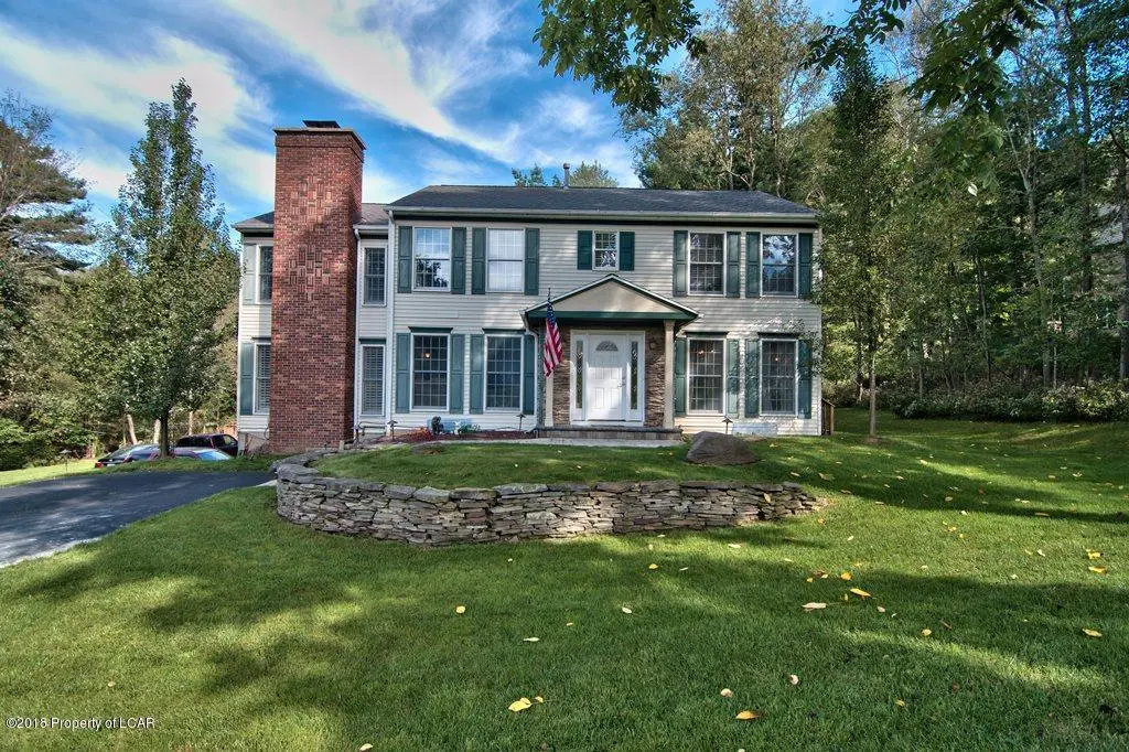 301 Blueberry Hill Road, Shavertown in Shavertown