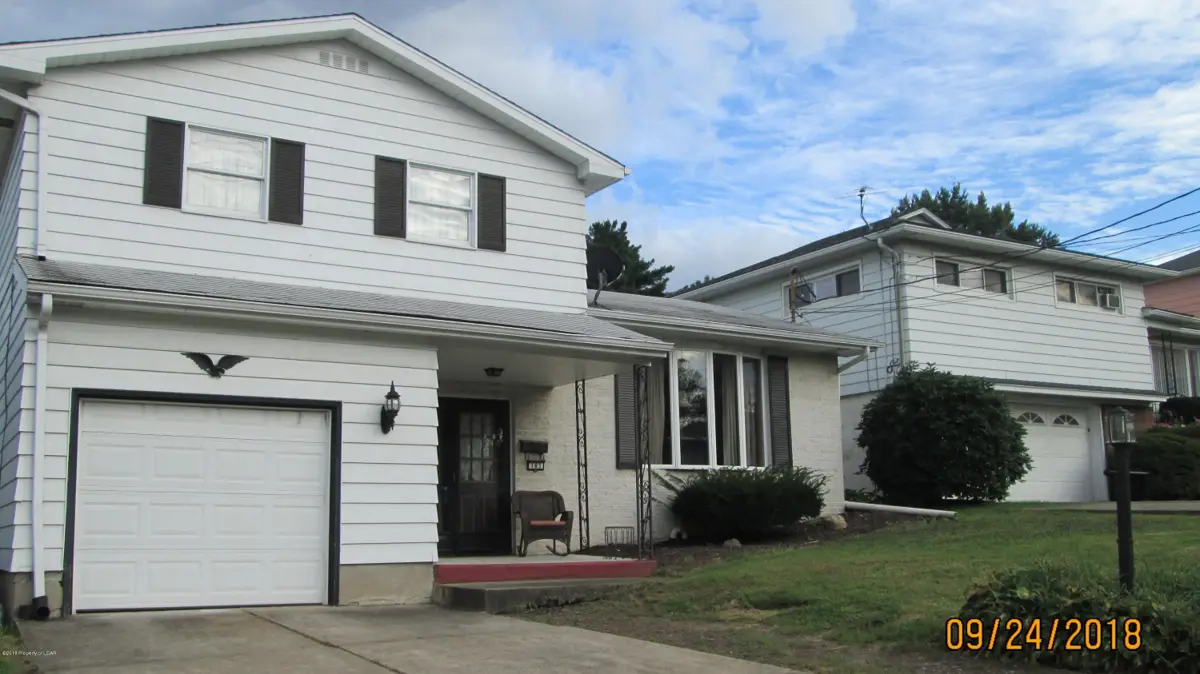 183 N MAIN Street, Plains in Plains