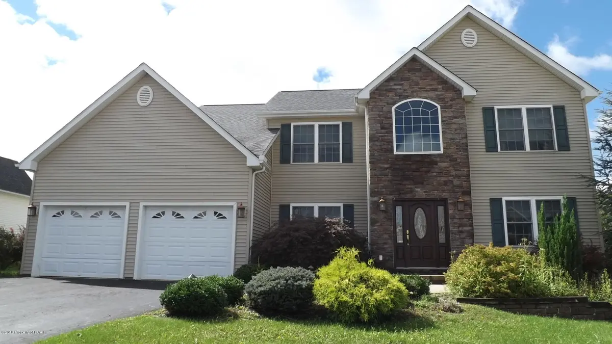 203 Huckleberry Lane, Duryea in Duryea