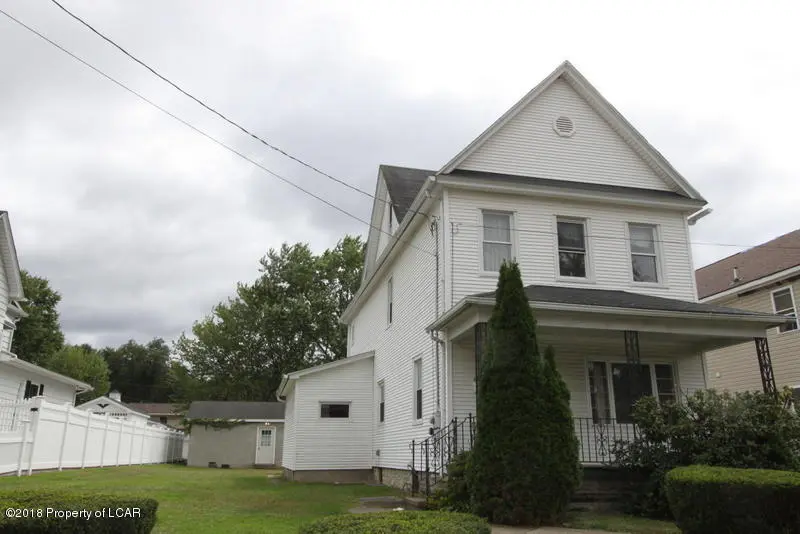 926 Foote Avenue, Duryea in Duryea