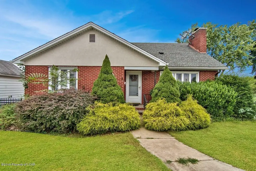 85 Johnson Street, Pittston in Pittston