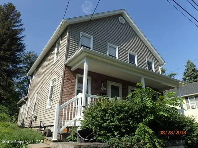 504 Morse Avenue, Simpson in Simpson