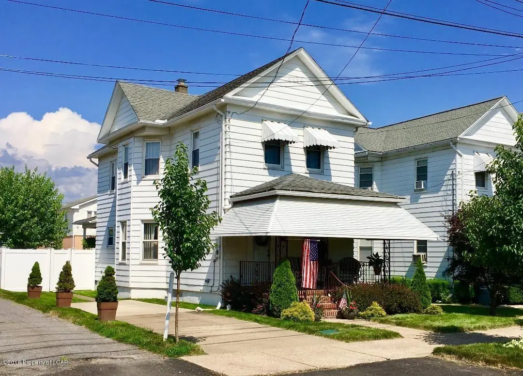 8 Erie Street, West Pittston in West Pittston