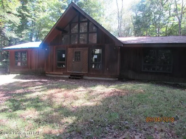 91 Sir Lionel Court, Blakeslee in Blakeslee