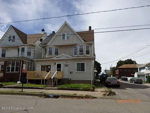 600 Grant Street, Hazleton in Hazleton