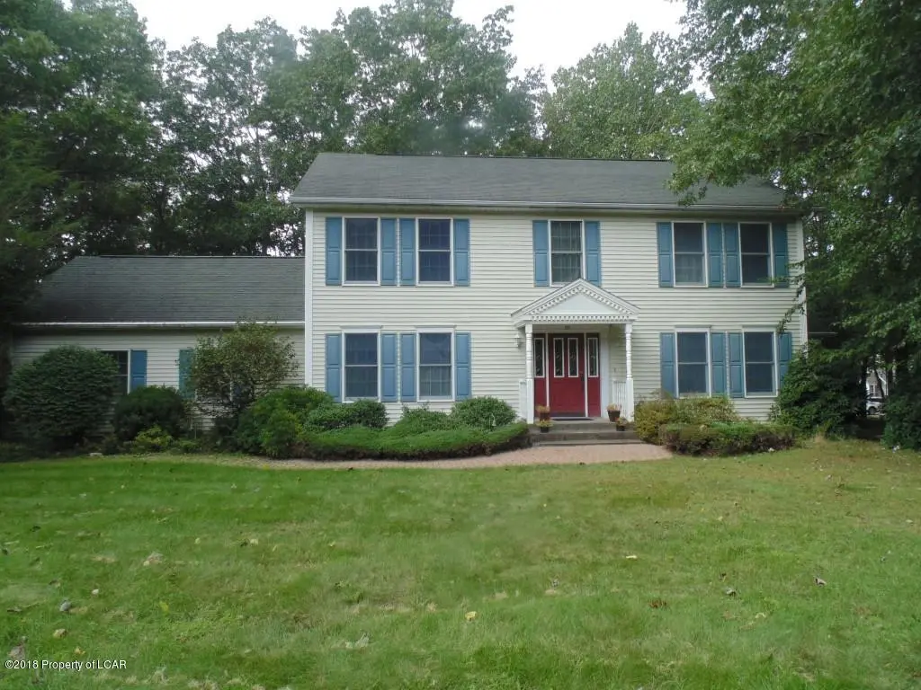 65 Dale Drive, Mountain Top in Mountain Top