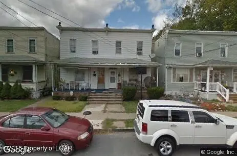 15 Elder Street, Wilkes-Barre in Wilkes-Barre