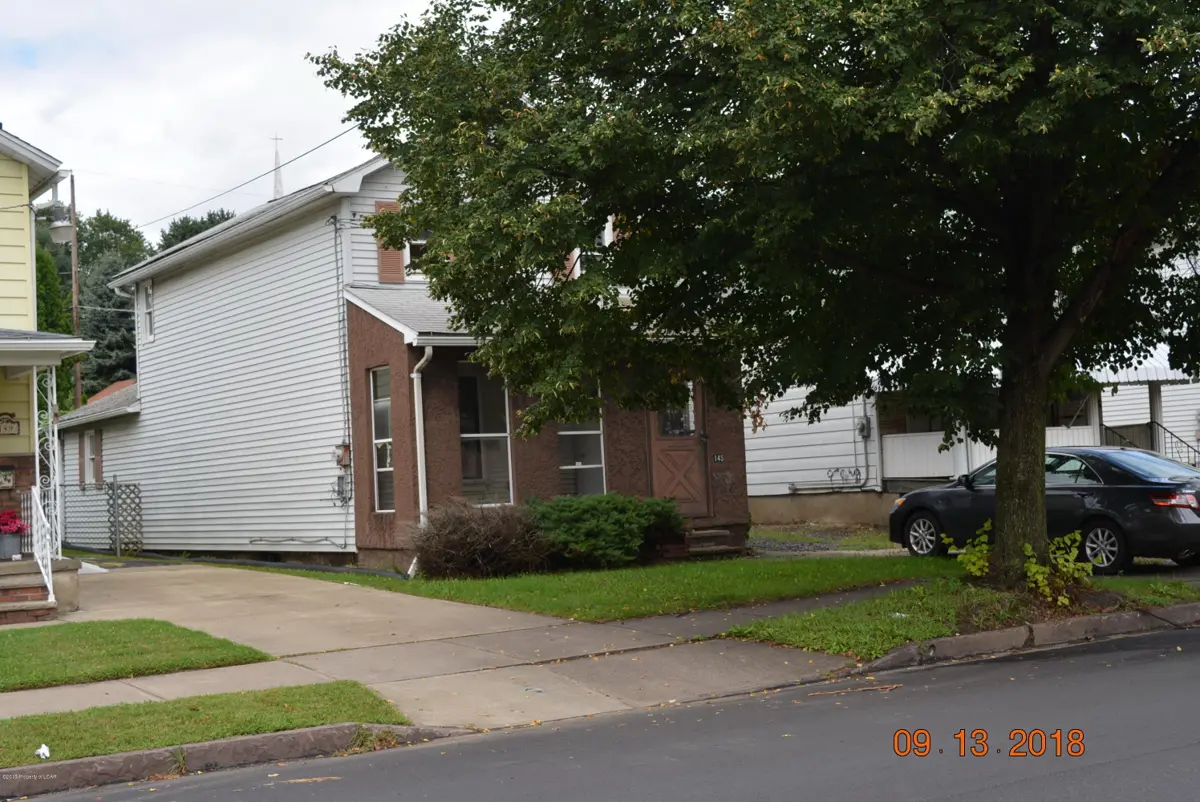 145 S Empire Street, Wilkes-Barre in Wilkes-Barre