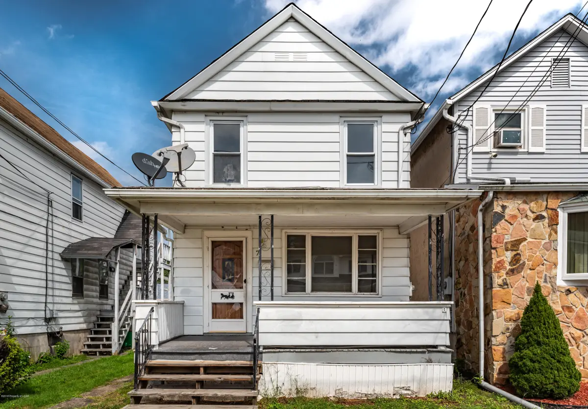 7 Frederick Street, Ashley in Ashley