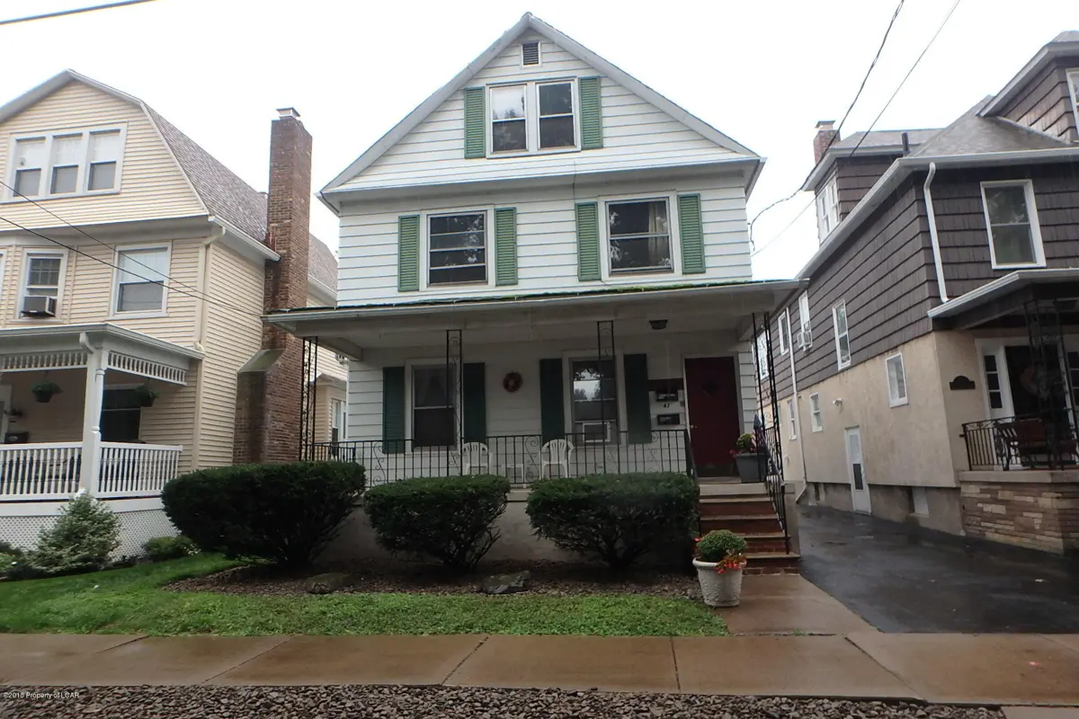 47 E Vaughn Street, Kingston in Kingston