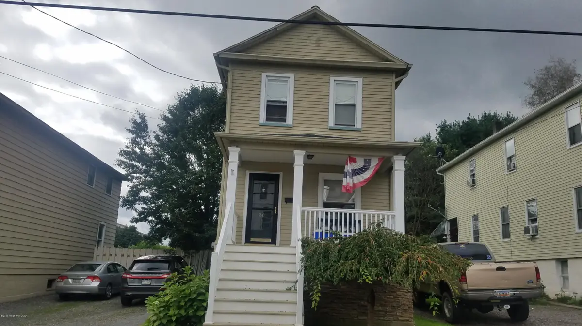 26 North St, Plymouth in Plymouth