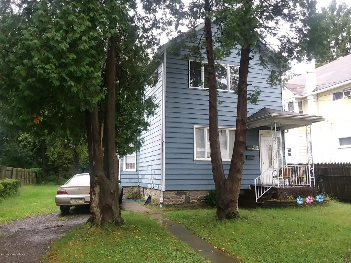 874 S Franklin Street, Wilkes-Barre in Wilkes-Barre