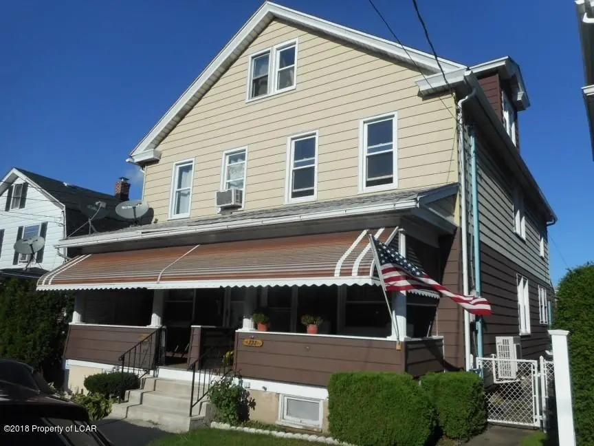 333 Putnam Street, West Hazleton in West Hazleton