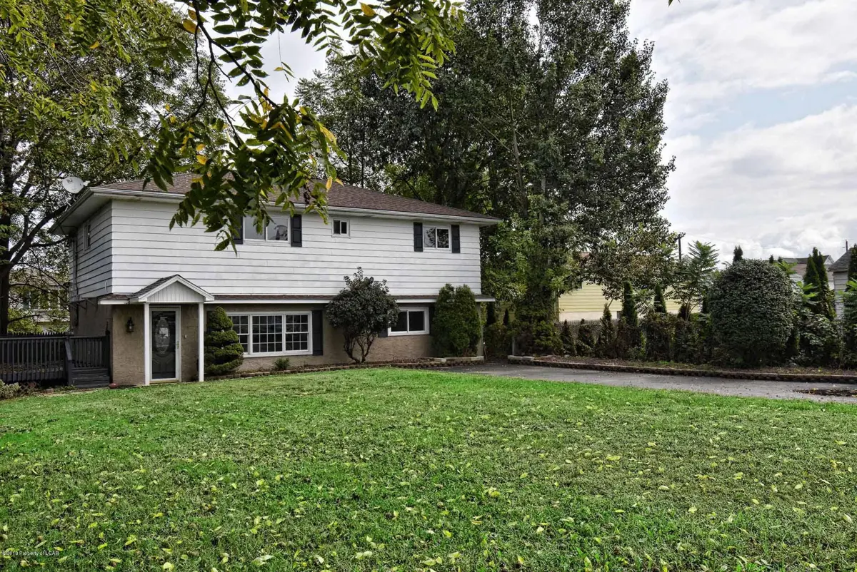 732 Foundry Street, West Pittston in West Pittston