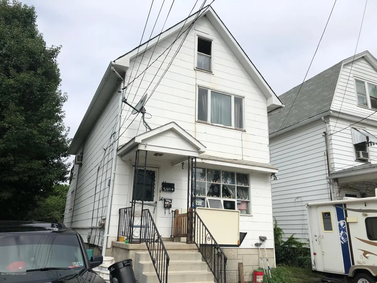67 Church Street, Wilkes-Barre in Wilkes-Barre
