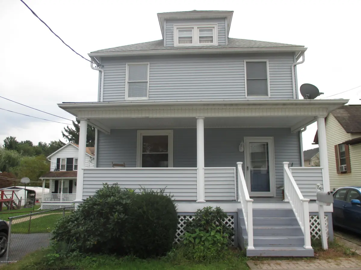 84 Cist Street, Hanover Township in Hanover Township