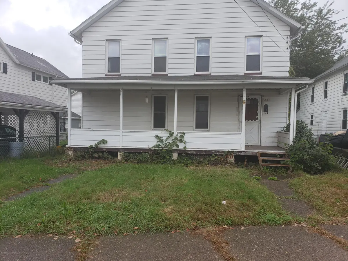 322 Susquehanna Avenue, Exeter in Exeter