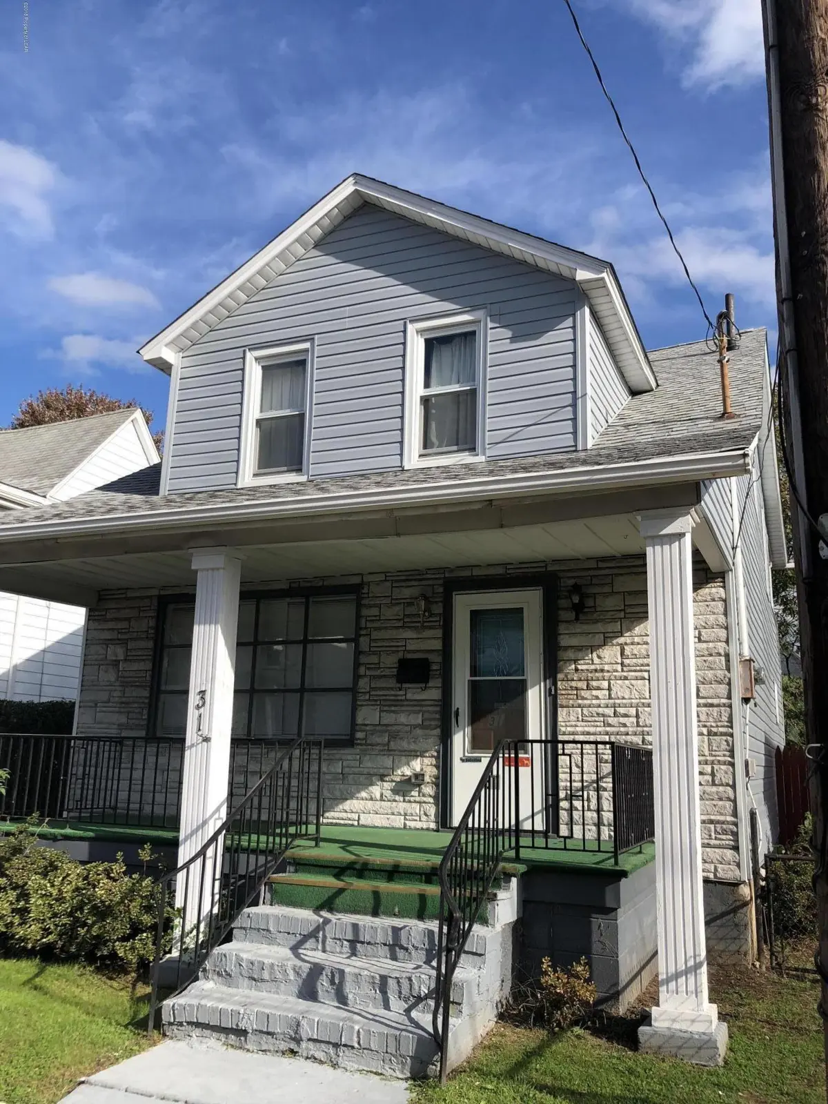 31 Luzerne St, Hanover Township in Hanover Township