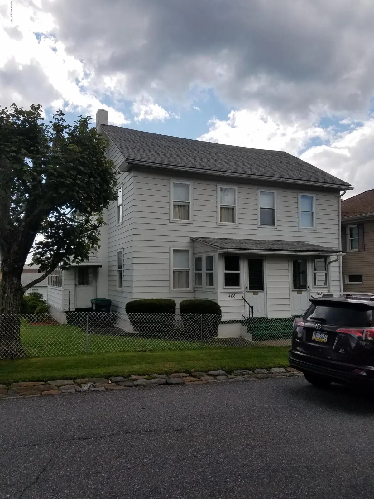 406 Maple Street, Freeland in Freeland