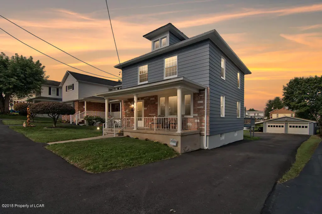 517 Foote Avenue, Duryea in Duryea