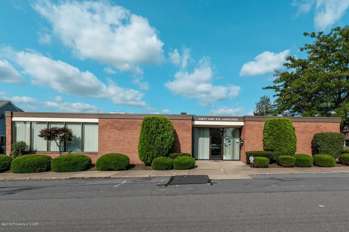 1600 Wyoming Avenue, Forty Fort in Forty Fort