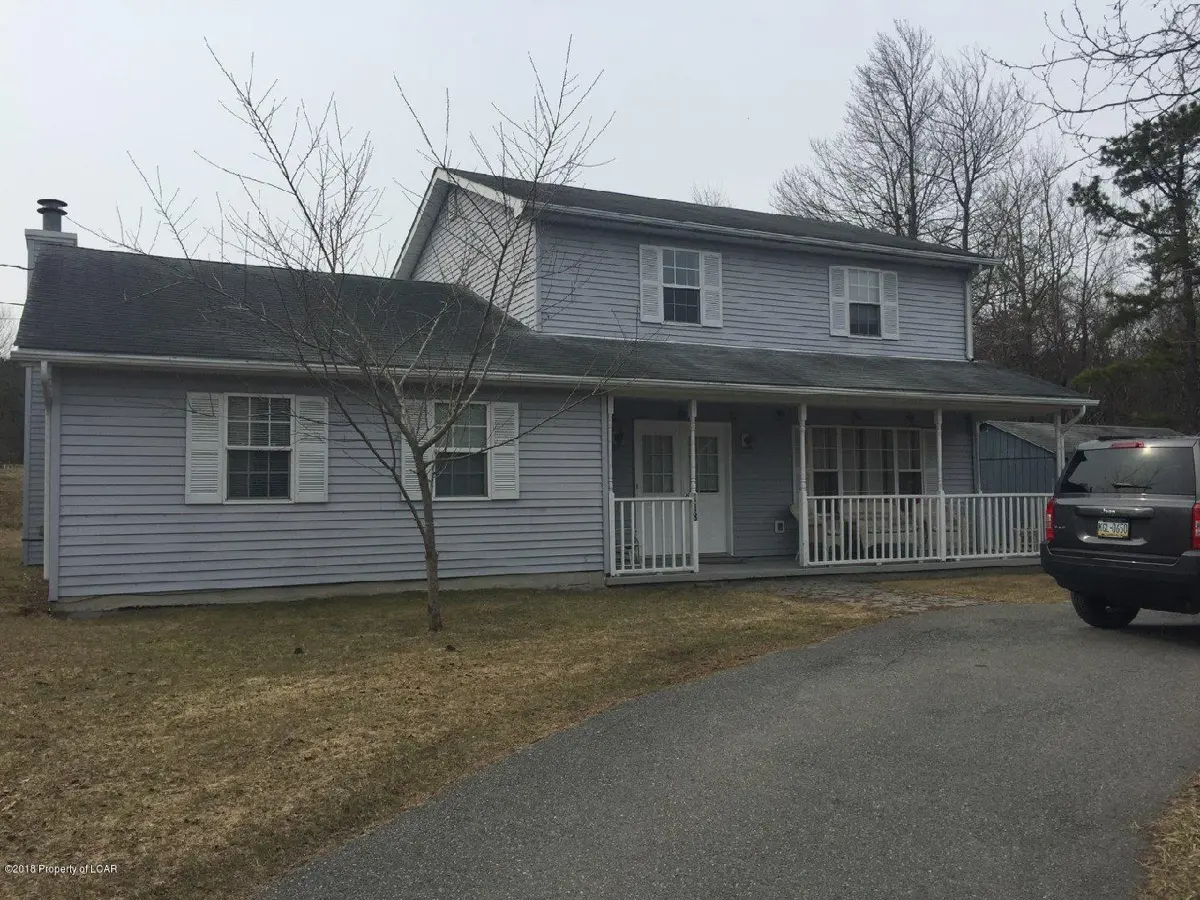 118 Center Drive, Blakeslee in Blakeslee
