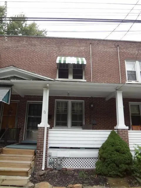 72 Darling Street, Wilkes-Barre in Wilkes-Barre