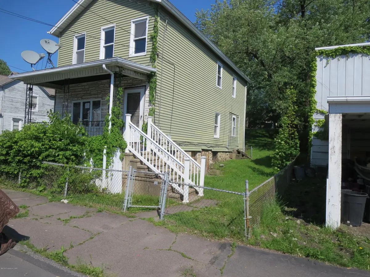 114 N Filmore Avenue, Scranton in Scranton