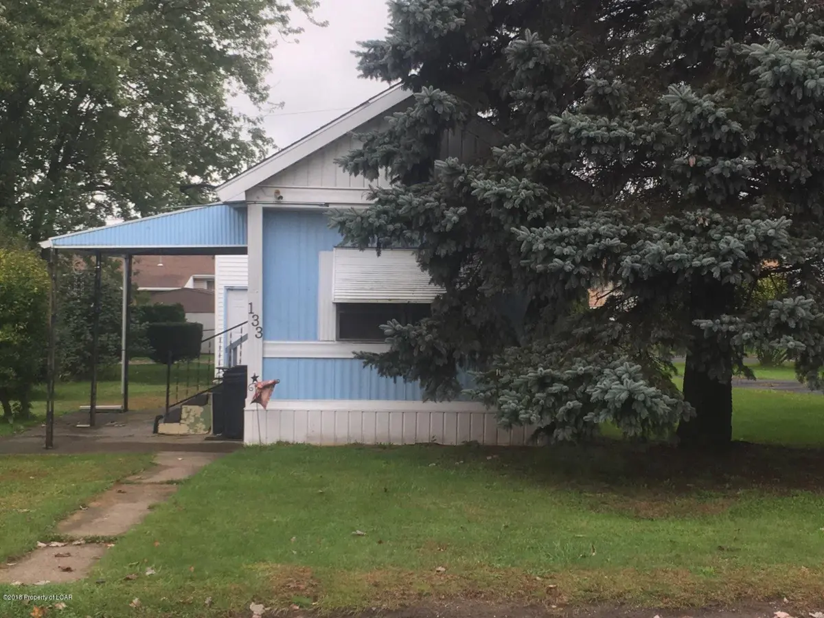 133 Thirwell Avenue, Hazleton in Hazleton