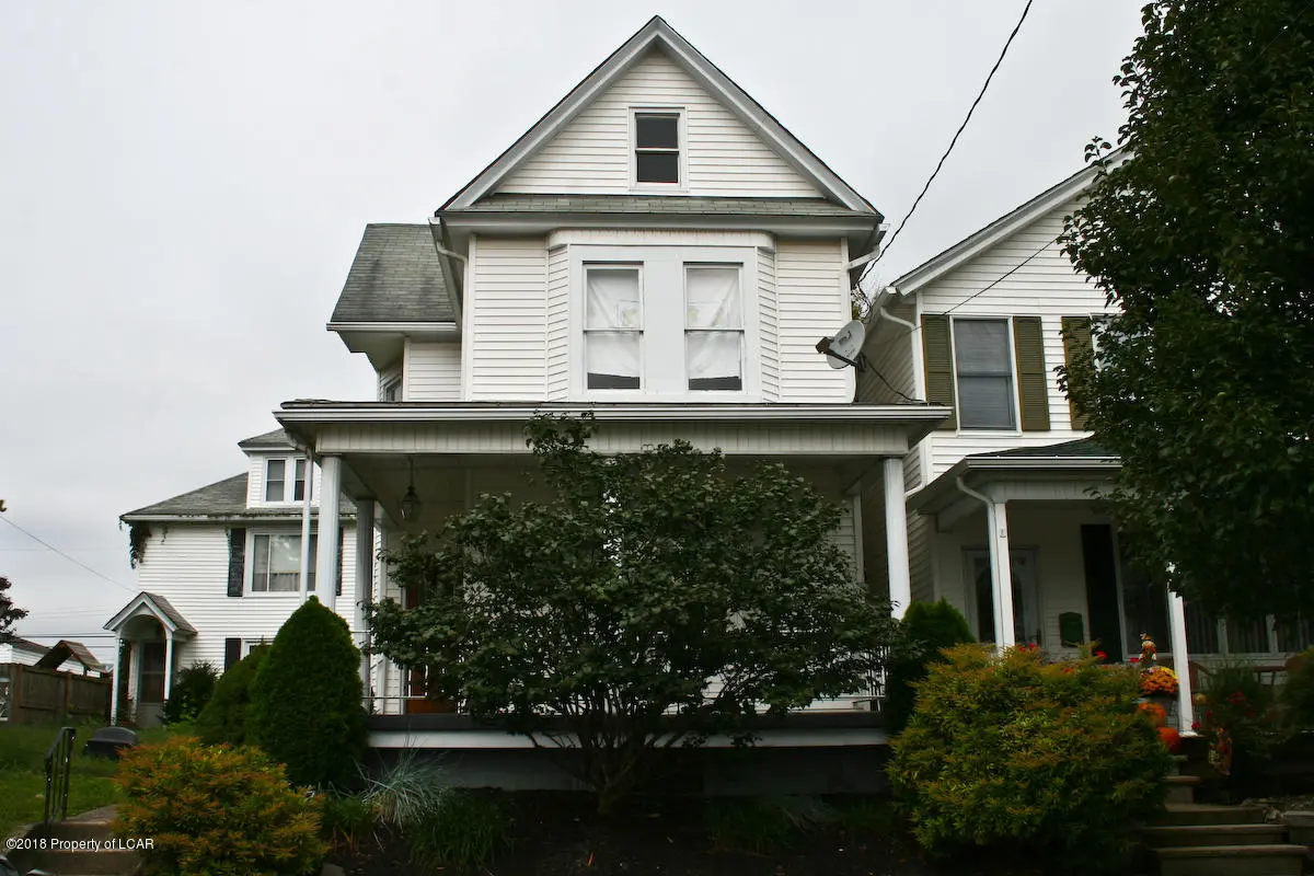 282 E Broad Street, Nanticoke in Nanticoke