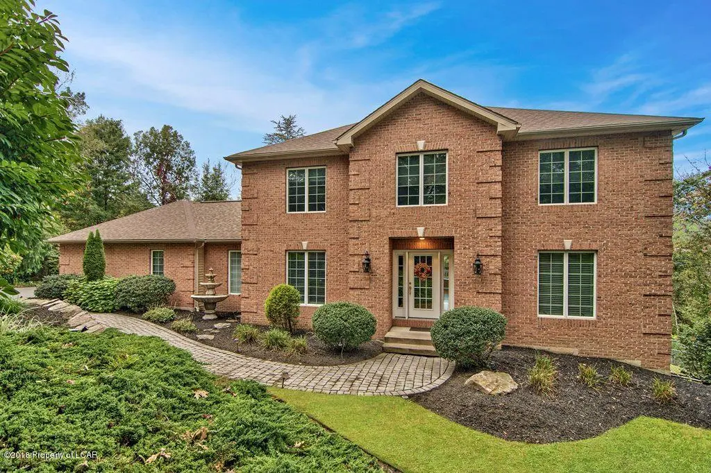 22 Manchester Drive, Laflin in Laflin