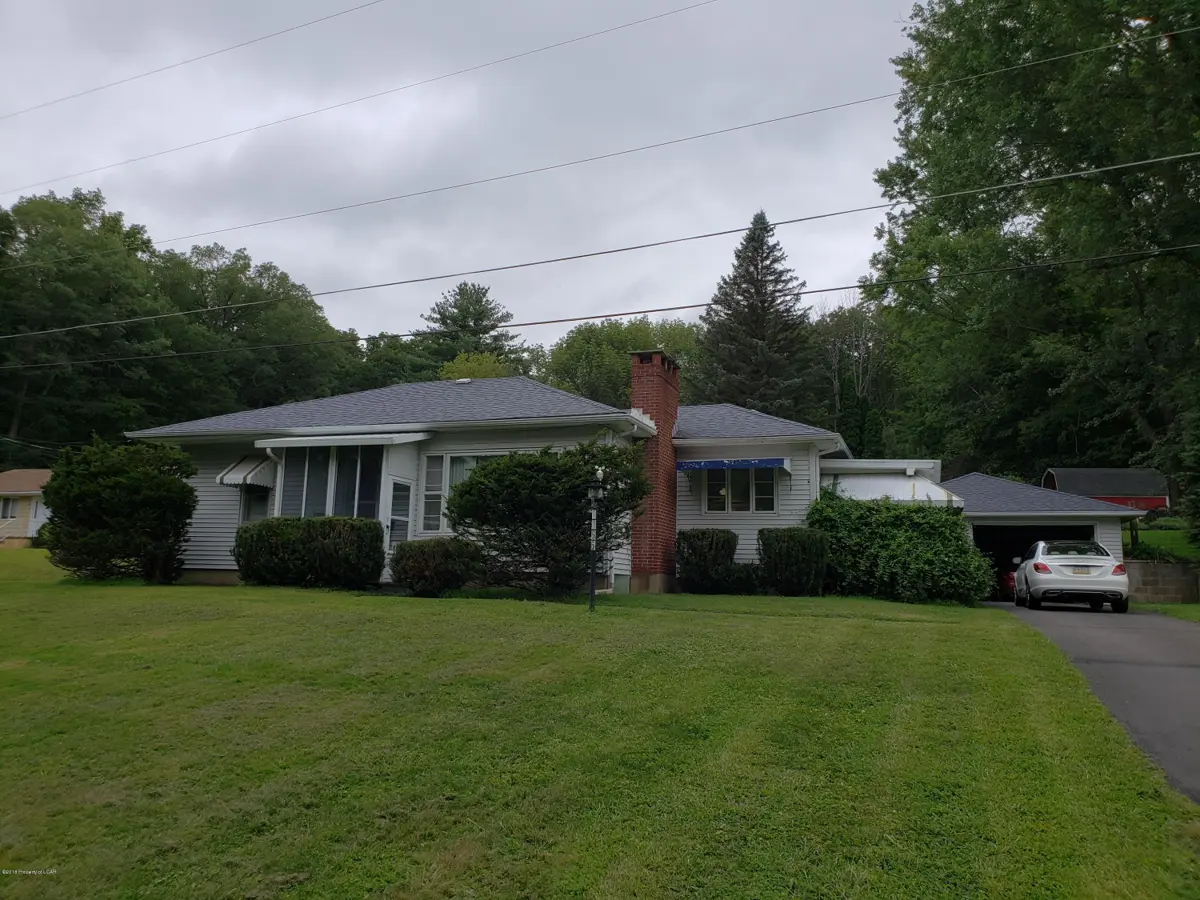 1066 Mount Zion Road, Harding in Harding