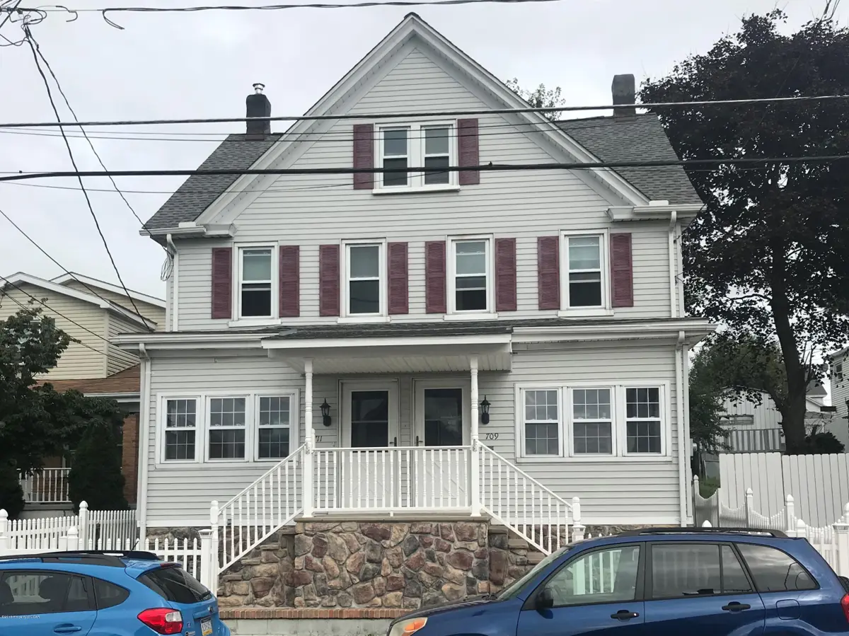 709 Winters Avenue, Hazle Township in Hazle Township