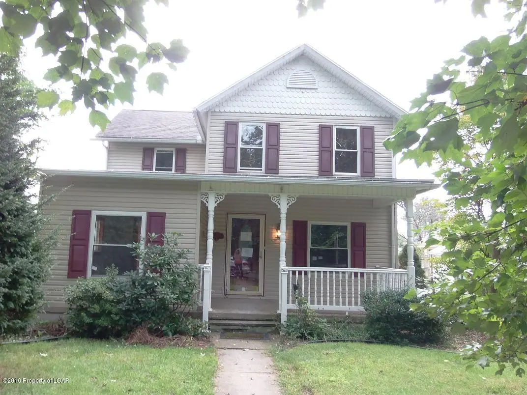117 Maple Street, West Pittston in West Pittston