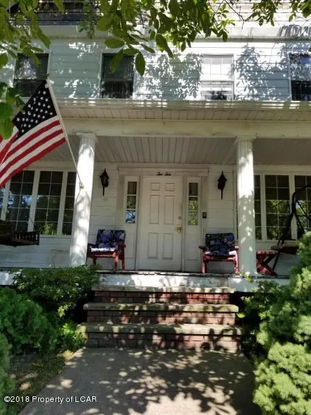 210 Vine St., Plymouth in Plymouth