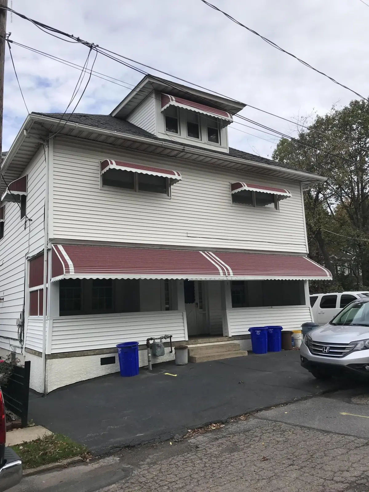 9 W 14th Street, Hazleton in Hazleton